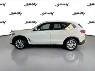 BMW X5 2020 AWD xDrive40i 4p Sports Activity Vehículo