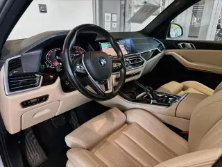 BMW X5 2020 AWD xDrive40i 4p Sports Activity Vehículo
