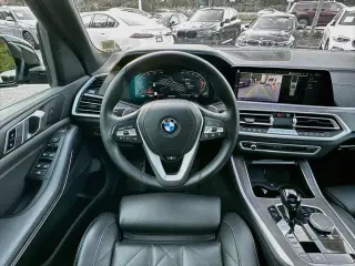 BMW X5 2023 AWD xDrive40i 4dr Vehículo Deportivo de Actividades