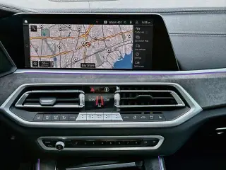 BMW X5 2023 AWD xDrive40i 4dr Vehículo Deportivo de Actividades