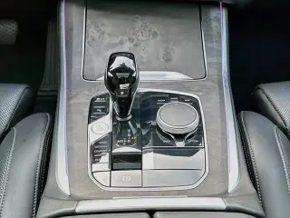 BMW X5 2023 AWD xDrive40i 4dr Vehículo Deportivo de Actividades