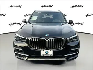 BMW X5 2023 AWD xDrive40i 4dr Vehículo Deportivo de Actividades