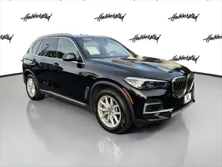 BMW X5 2023 AWD xDrive40i 4dr Vehículo Deportivo de Actividades
