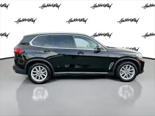 BMW X5 2023 AWD xDrive40i 4dr Vehículo Deportivo de Actividades