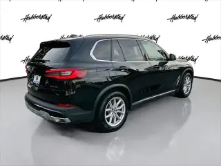 BMW X5 2023 AWD xDrive40i 4dr Vehículo Deportivo de Actividades