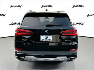 BMW X5 2023 AWD xDrive40i 4dr Vehículo Deportivo de Actividades