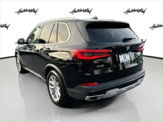 BMW X5 2023 AWD xDrive40i 4dr Vehículo Deportivo de Actividades