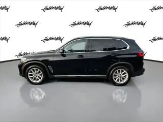 BMW X5 2023 AWD xDrive40i 4dr Vehículo Deportivo de Actividades