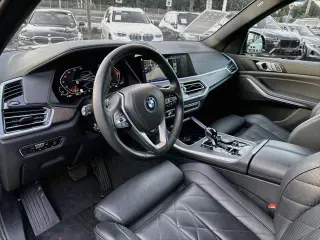 BMW X5 2023 AWD xDrive40i 4dr Vehículo Deportivo de Actividades