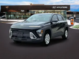 Hyundai KONA 2024 SE 4dr Crossover