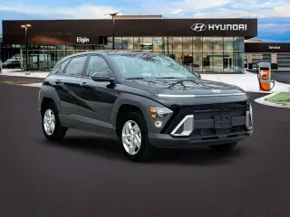 Hyundai KONA 2024 SE 4dr Crossover