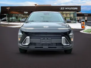 Hyundai KONA 2024 SE 4dr Crossover