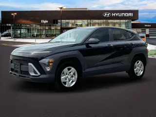 Hyundai KONA 2024 SE 4dr Crossover