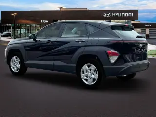 Hyundai KONA 2024 SE 4dr Crossover
