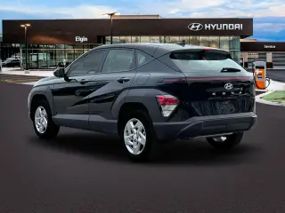 Hyundai KONA 2024 SE 4dr Crossover