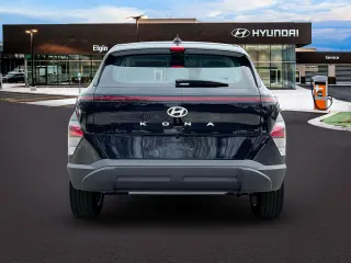 Hyundai KONA 2024 SE 4dr Crossover