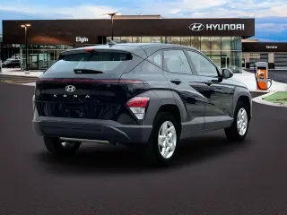 Hyundai KONA 2024 SE 4dr Crossover