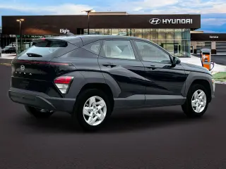 Hyundai KONA 2024 SE 4dr Crossover