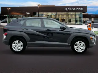Hyundai KONA 2024 SE 4dr Crossover