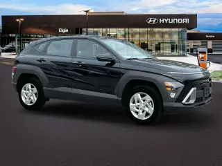 Hyundai KONA 2024 SE 4dr Crossover