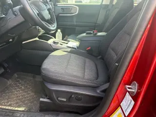 Ford Bronco Sport 2023 4x4 Big Bend 4p SUV