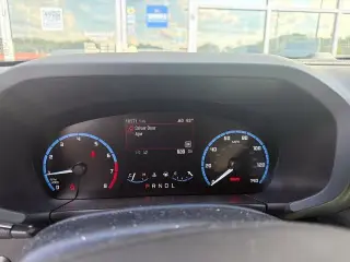 Ford Bronco Sport 2023 4x4 Big Bend 4p SUV