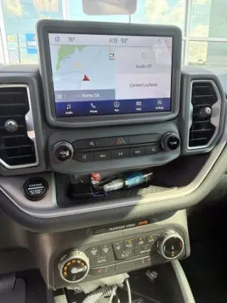 Ford Bronco Sport 2023 4x4 Big Bend 4p SUV