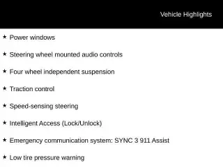 Ford Bronco Sport 2023 4x4 Big Bend 4p SUV