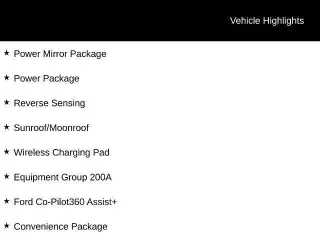 Ford Bronco Sport 2023 4x4 Big Bend 4p SUV