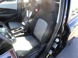 Hyundai KONA 2018 AWD SE 4dr Crossover