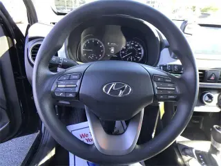 Hyundai KONA 2018 AWD SE 4dr Crossover