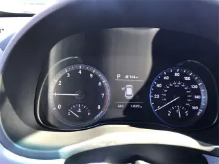 Hyundai KONA 2018 AWD SE 4dr Crossover
