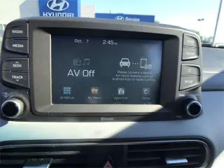 Hyundai KONA 2018 AWD SE 4dr Crossover