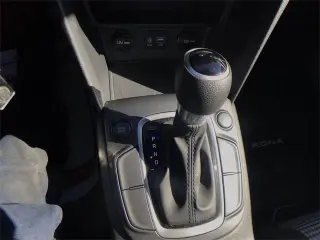 Hyundai KONA 2018 AWD SE 4dr Crossover