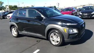 Hyundai KONA 2018 AWD SE 4dr Crossover