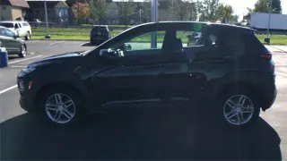Hyundai KONA 2018 AWD SE 4dr Crossover