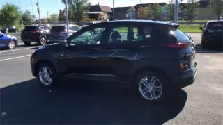 Hyundai KONA 2018 AWD SE 4dr Crossover