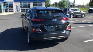 Hyundai KONA 2018 AWD SE 4dr Crossover