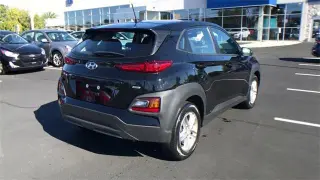 Hyundai KONA 2018 AWD SE 4dr Crossover
