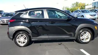 Hyundai KONA 2018 AWD SE 4dr Crossover