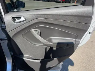 Ford Escape 2017 SE 4p SUV
