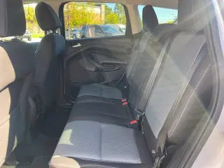 Ford Escape 2017 SE 4p SUV