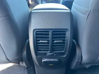 Ford Escape 2017 SE 4p SUV