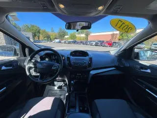 Ford Escape 2017 SE 4p SUV