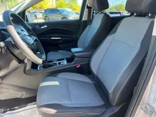Ford Escape 2017 SE 4p SUV