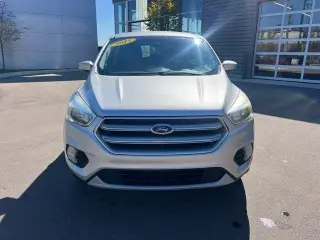 Ford Escape 2017 SE 4p SUV