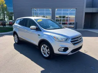 Ford Escape 2017 SE 4p SUV