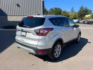 Ford Escape 2017 SE 4p SUV