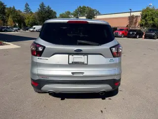 Ford Escape 2017 SE 4p SUV