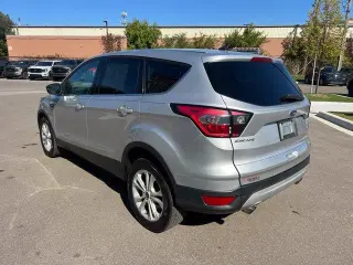Ford Escape 2017 SE 4p SUV